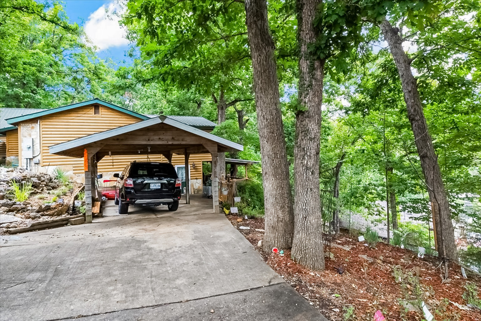 Lake Ozark Vacation Rental