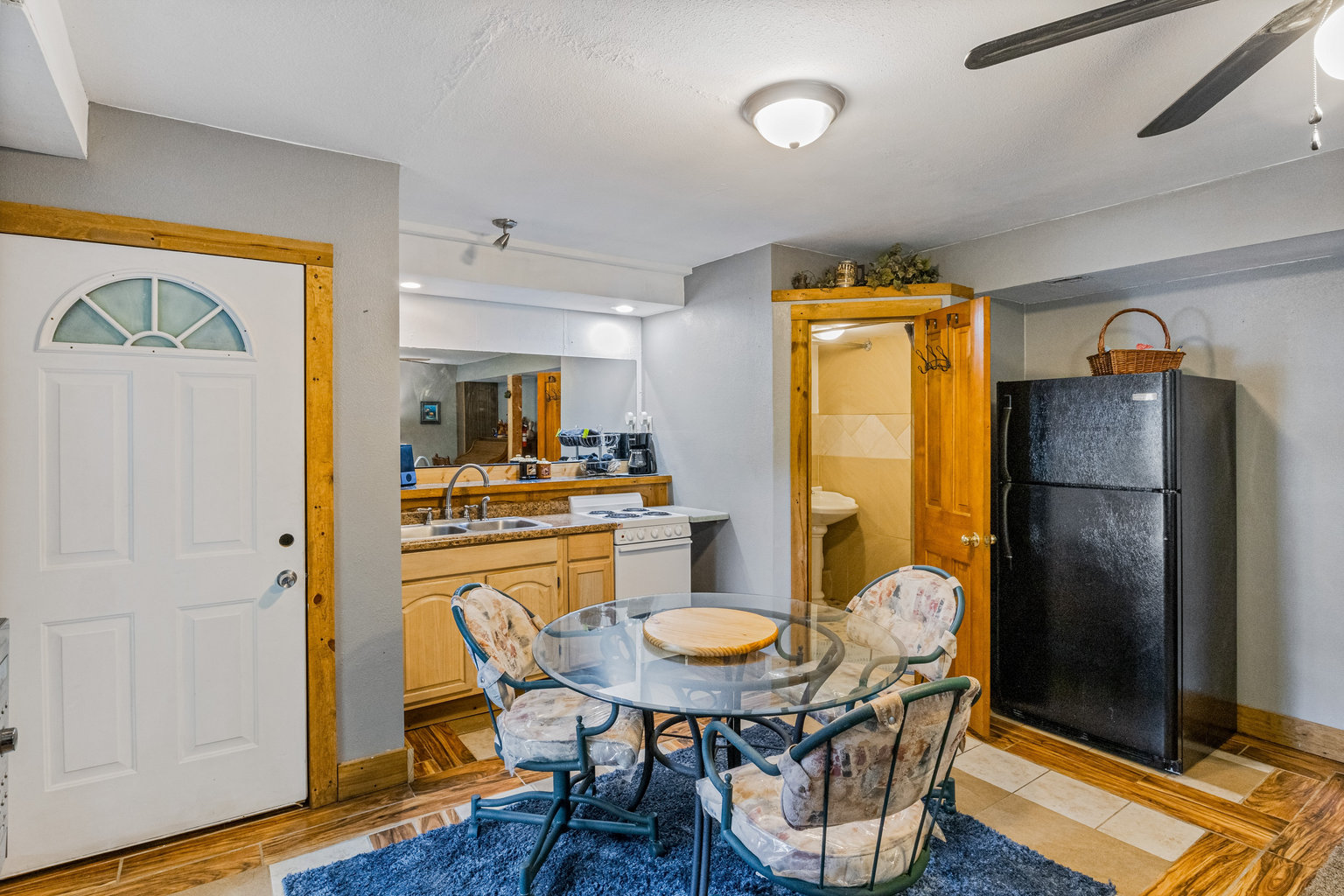 Lake Ozark Vacation Rental