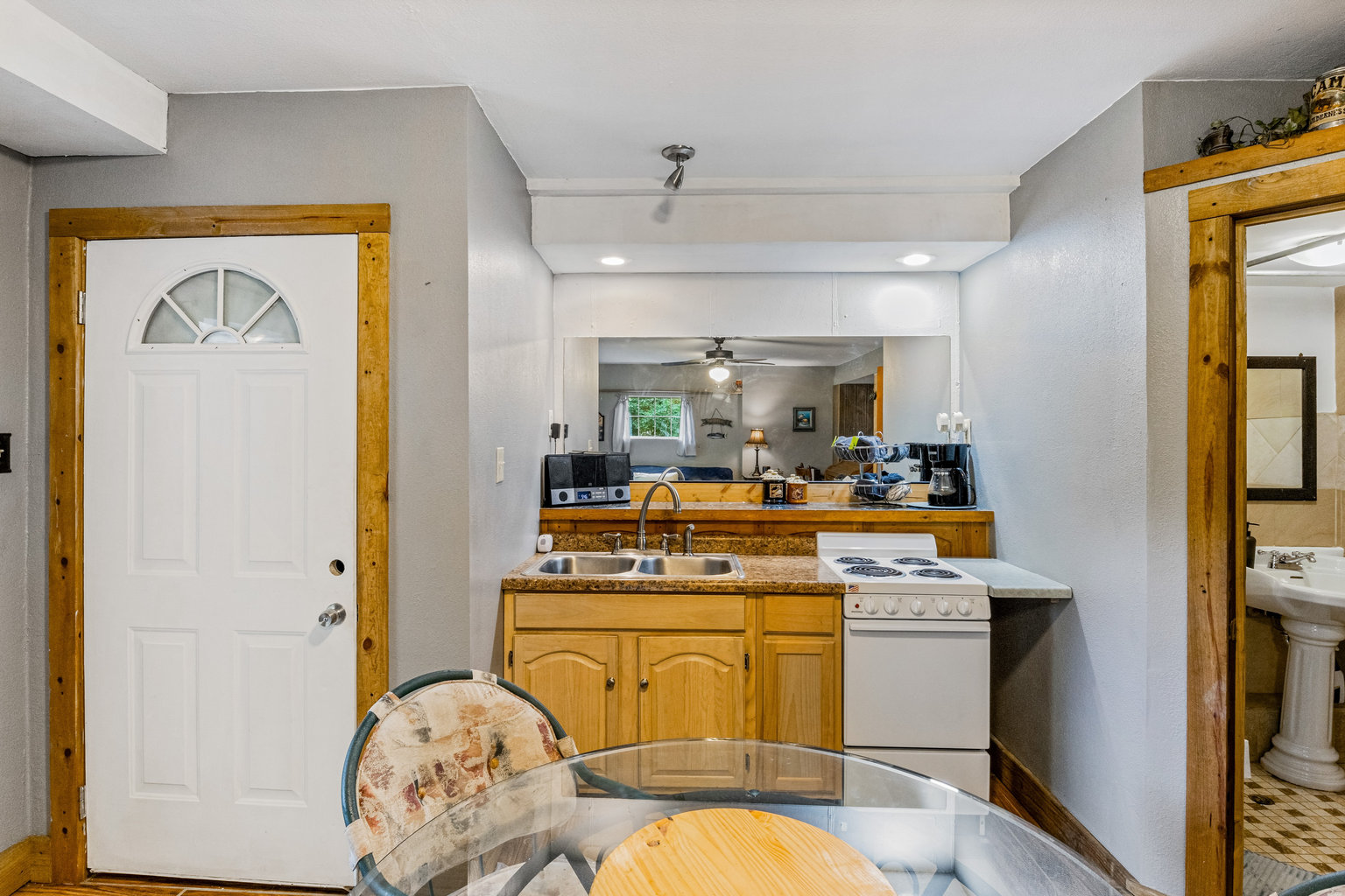 Lake Ozark Vacation Rental