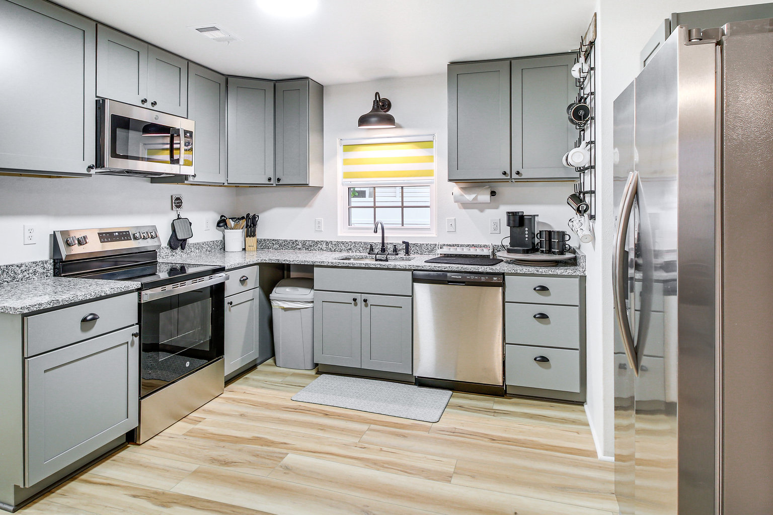 Hot Springs Vacation Rental