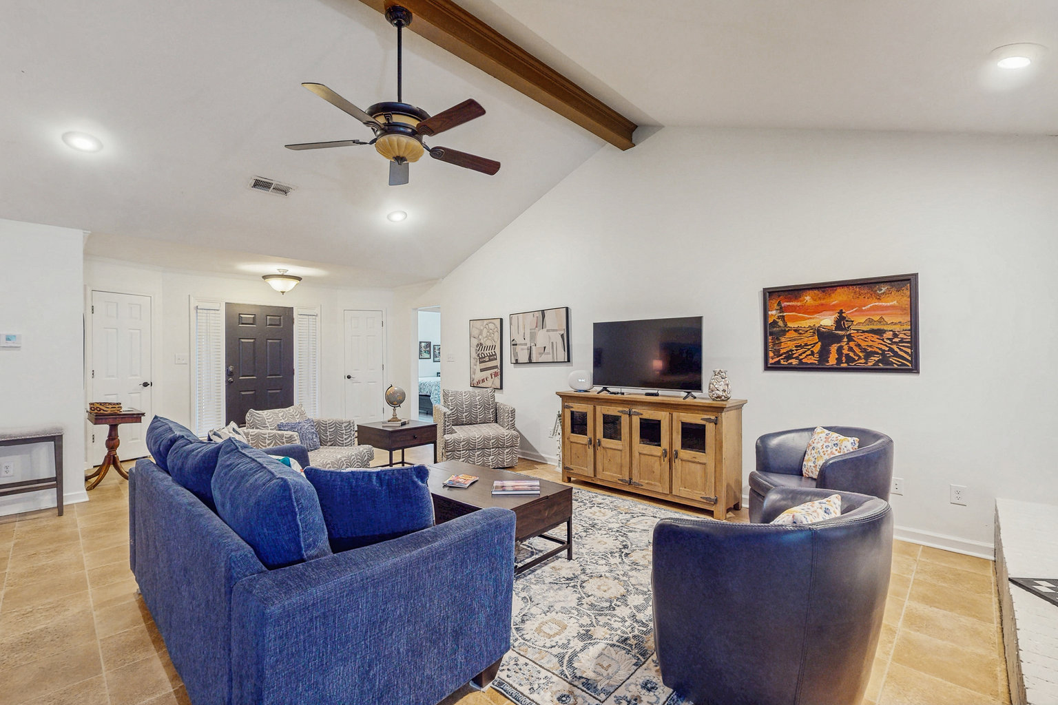 Conway Vacation Rental