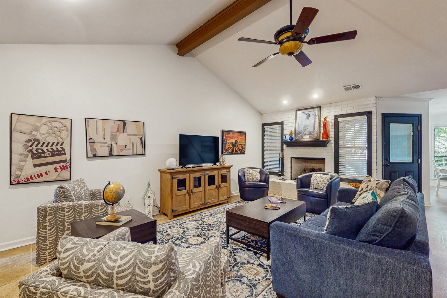 Conway Vacation Rental