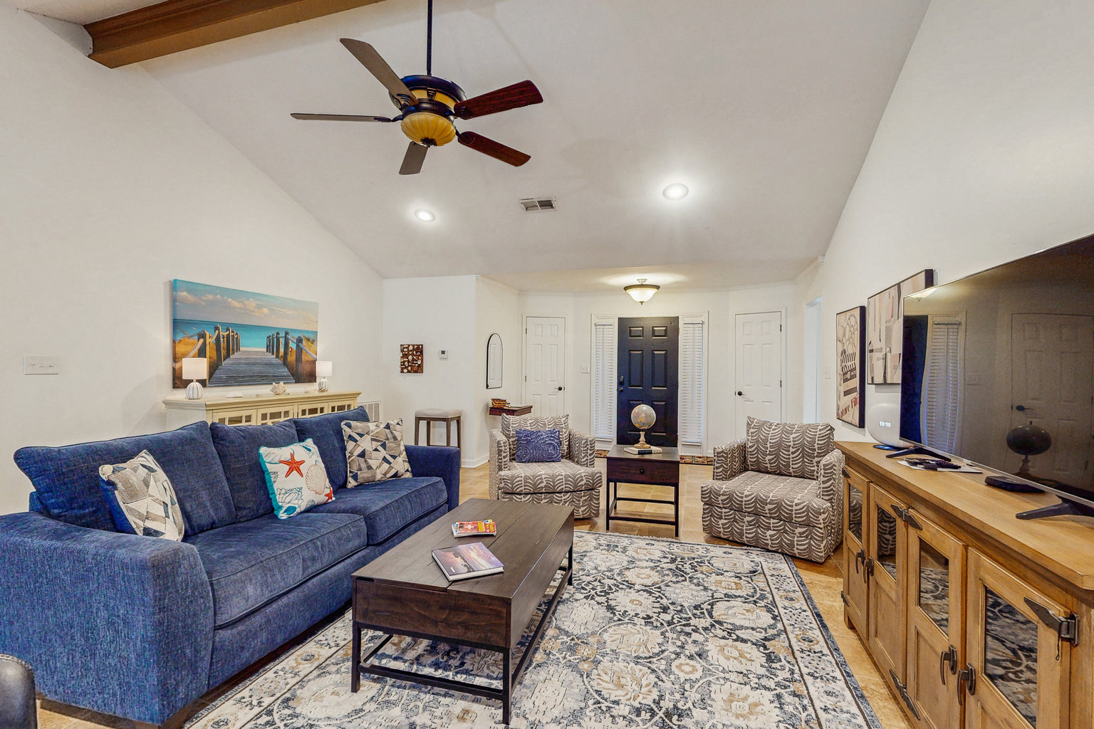 Conway Vacation Rental