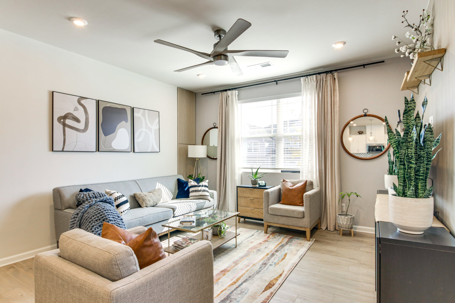 Charlotte Vacation Rental