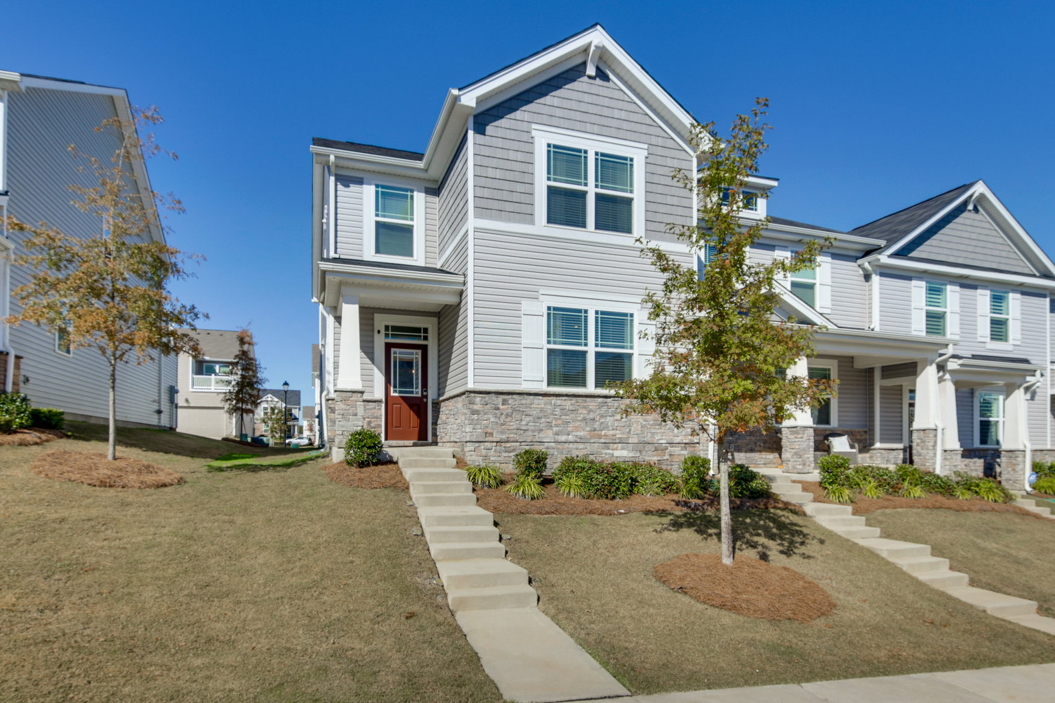 Charlotte Vacation Rental