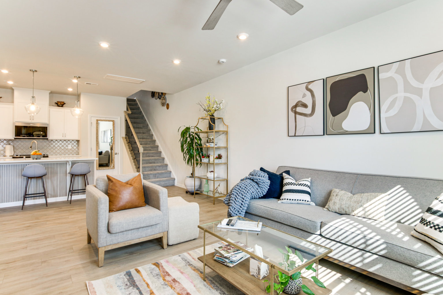 Charlotte Vacation Rental