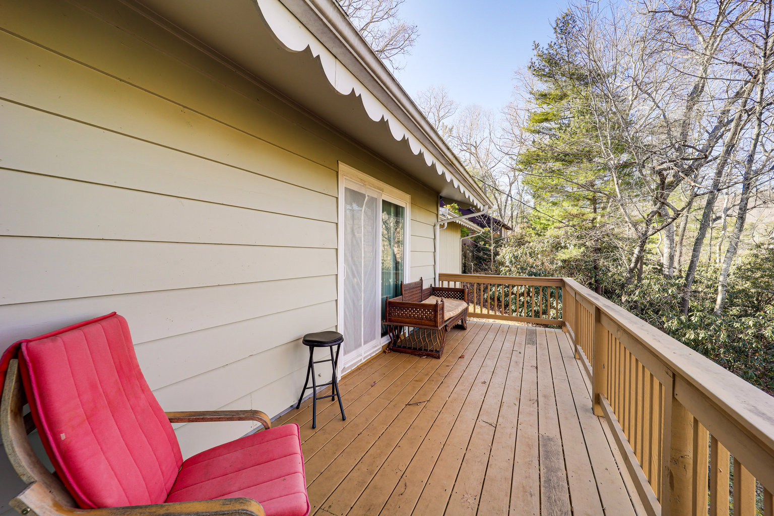 Spruce Pine Vacation Rental