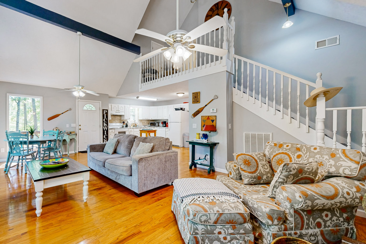 Iuka Vacation Rental