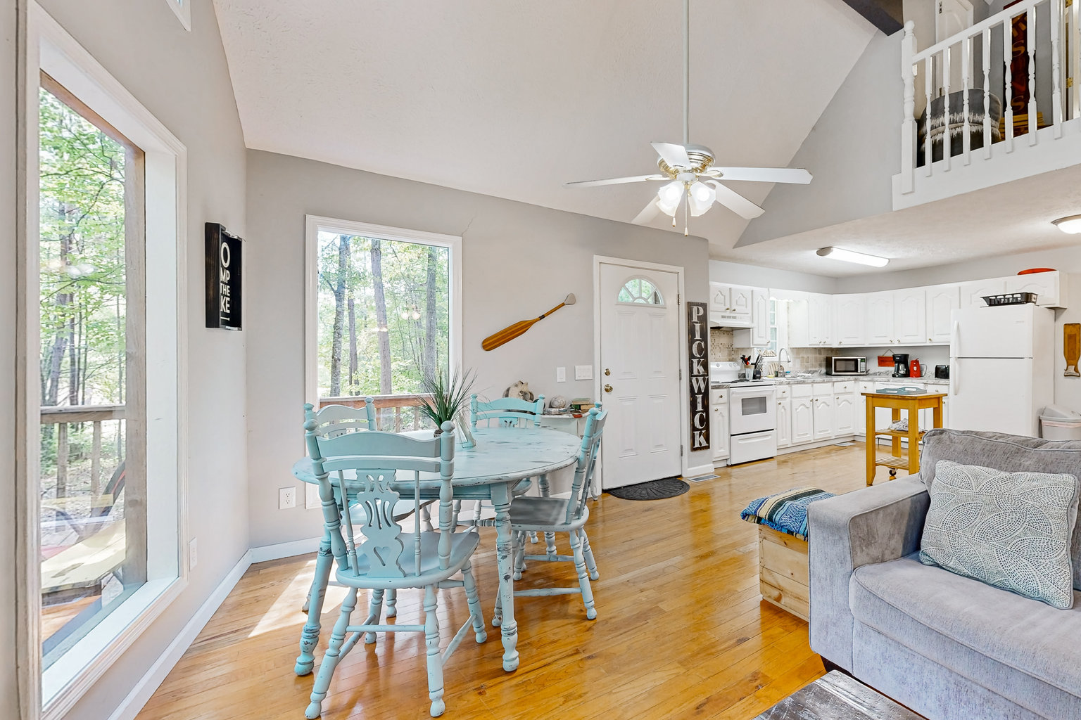 Iuka Vacation Rental