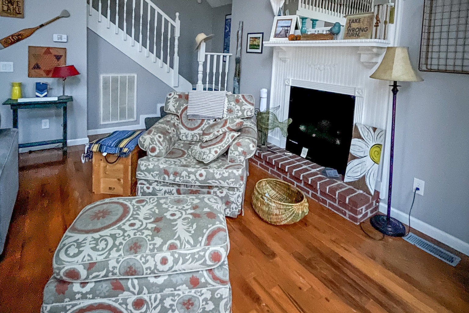 Iuka Vacation Rental