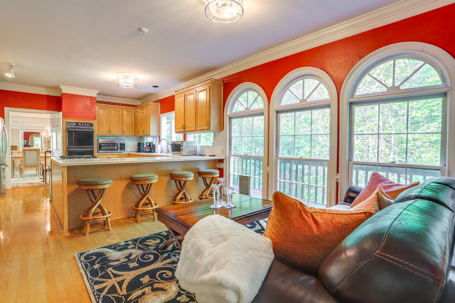 Roswell Vacation Rental