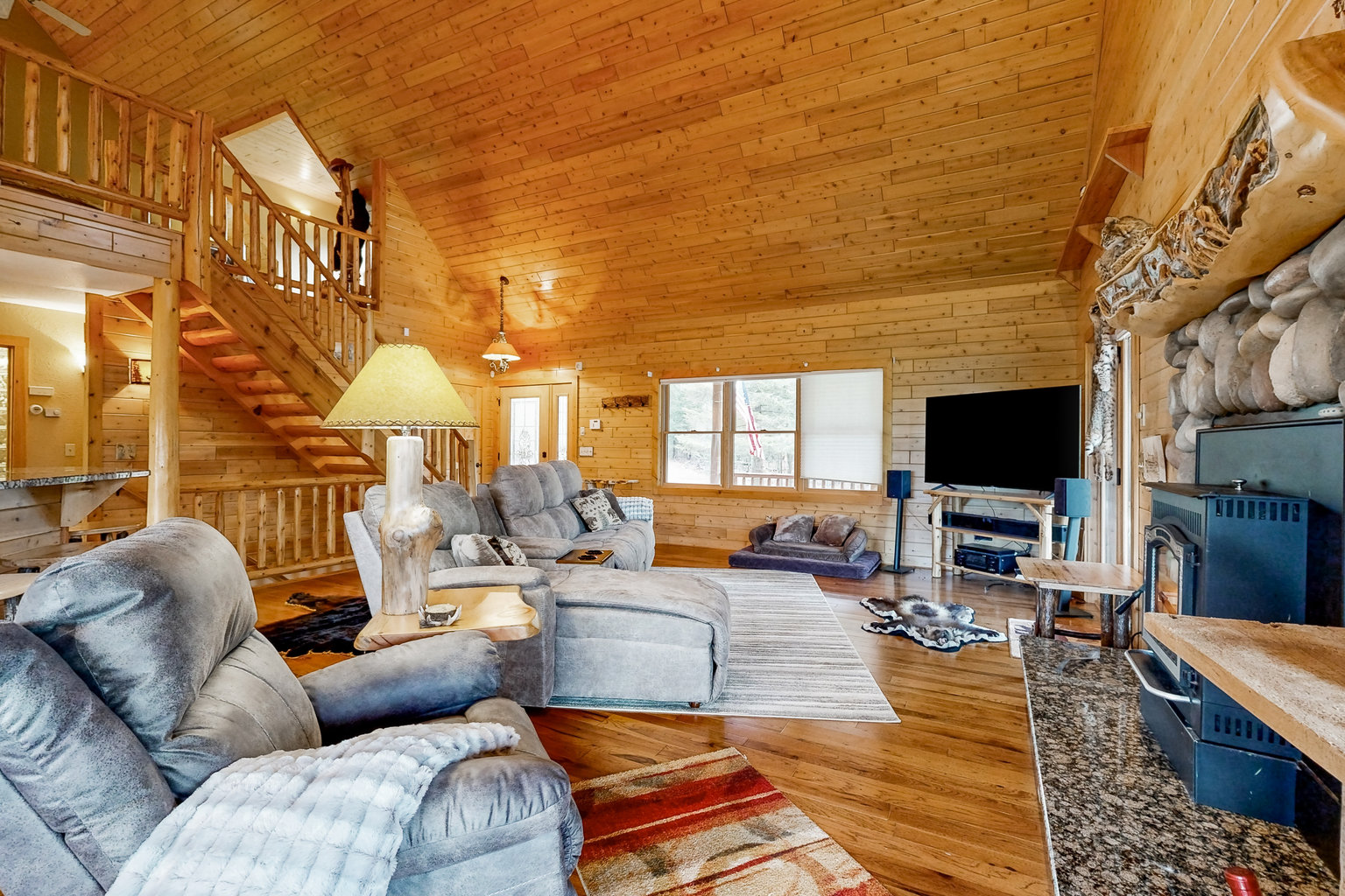 Vanderbilt Vacation Rental