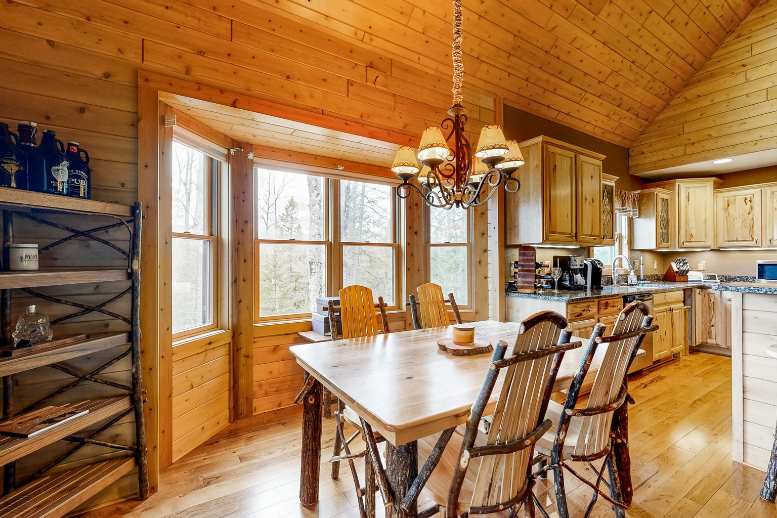 Vanderbilt Vacation Rental