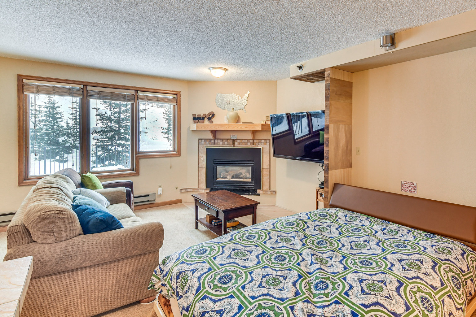 Winter Park Vacation Rental