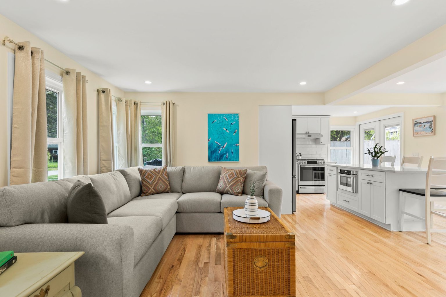 Pocasset Vacation Rental