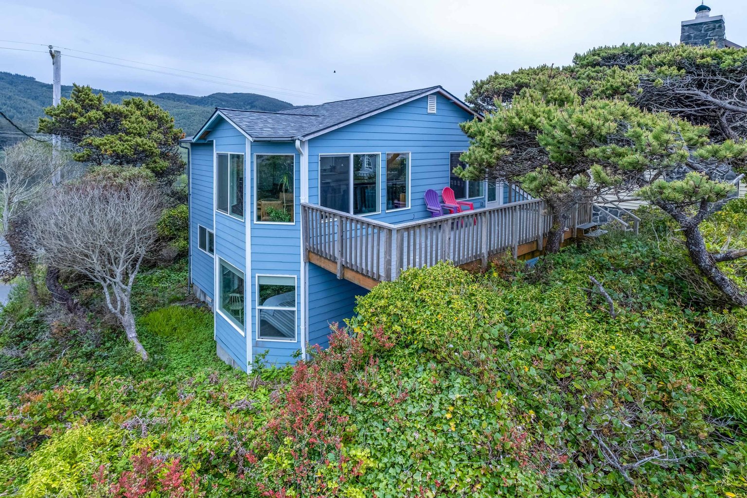 Rockaway Beach Vacation Rental