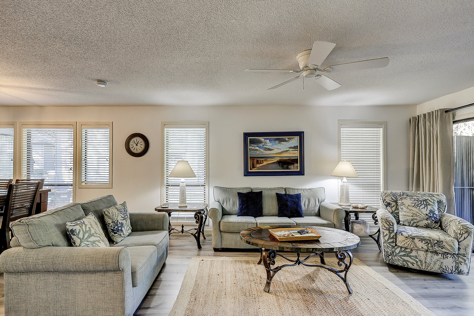 Hilton Head Vacation Rental