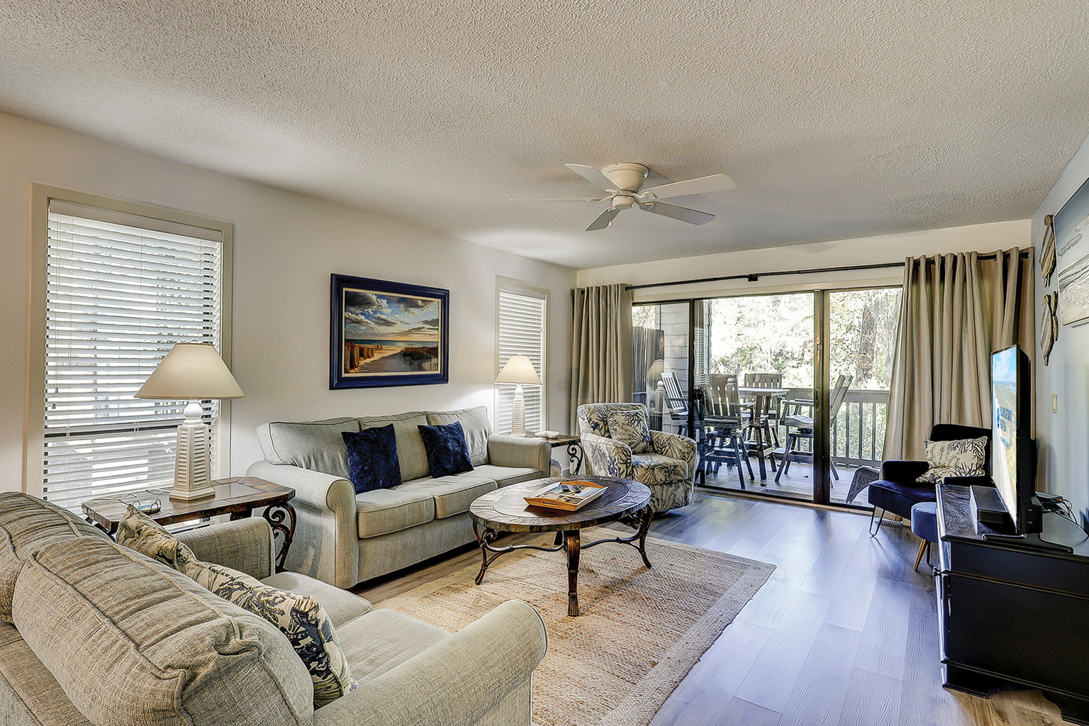 Hilton Head Vacation Rental