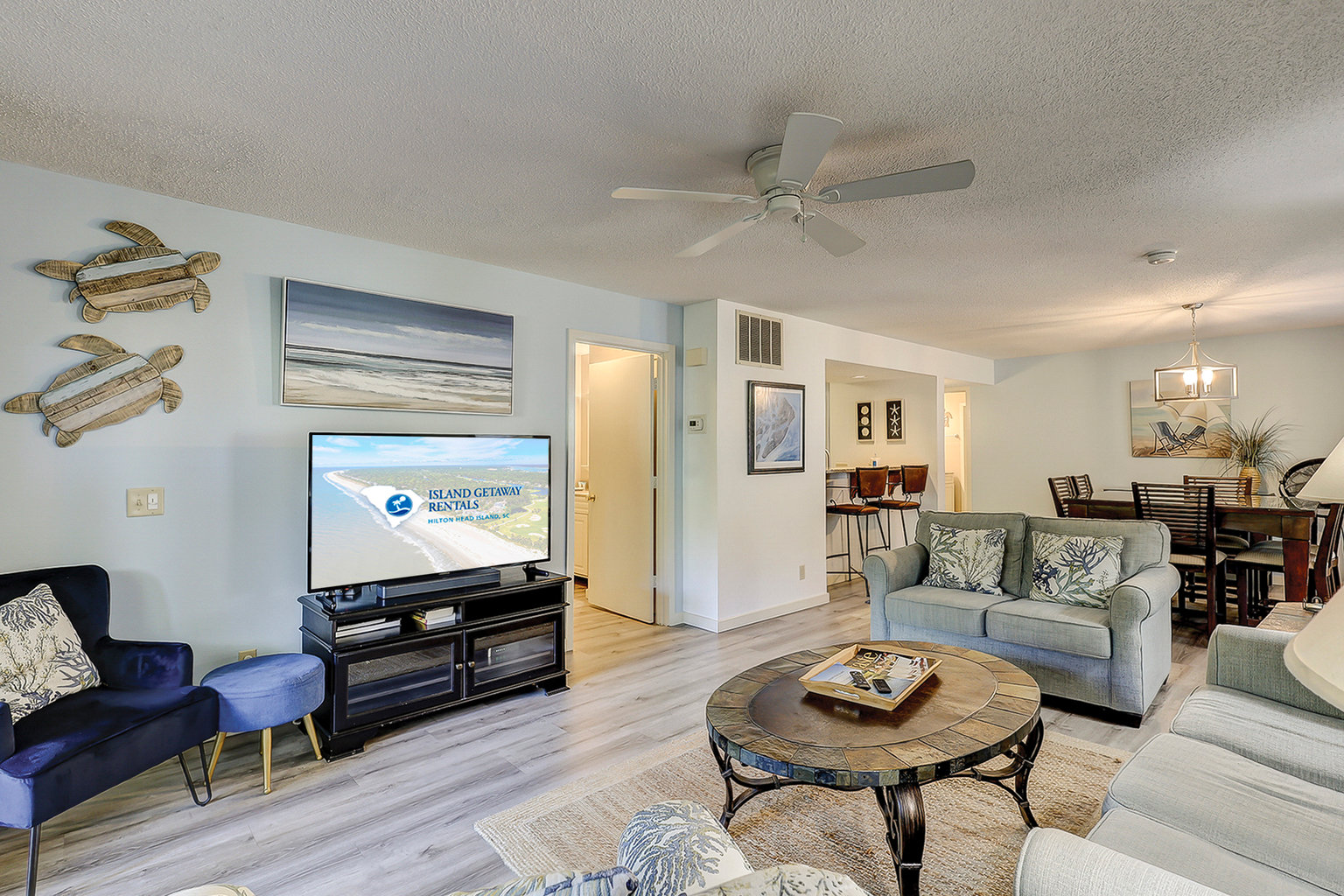 Hilton Head Vacation Rental