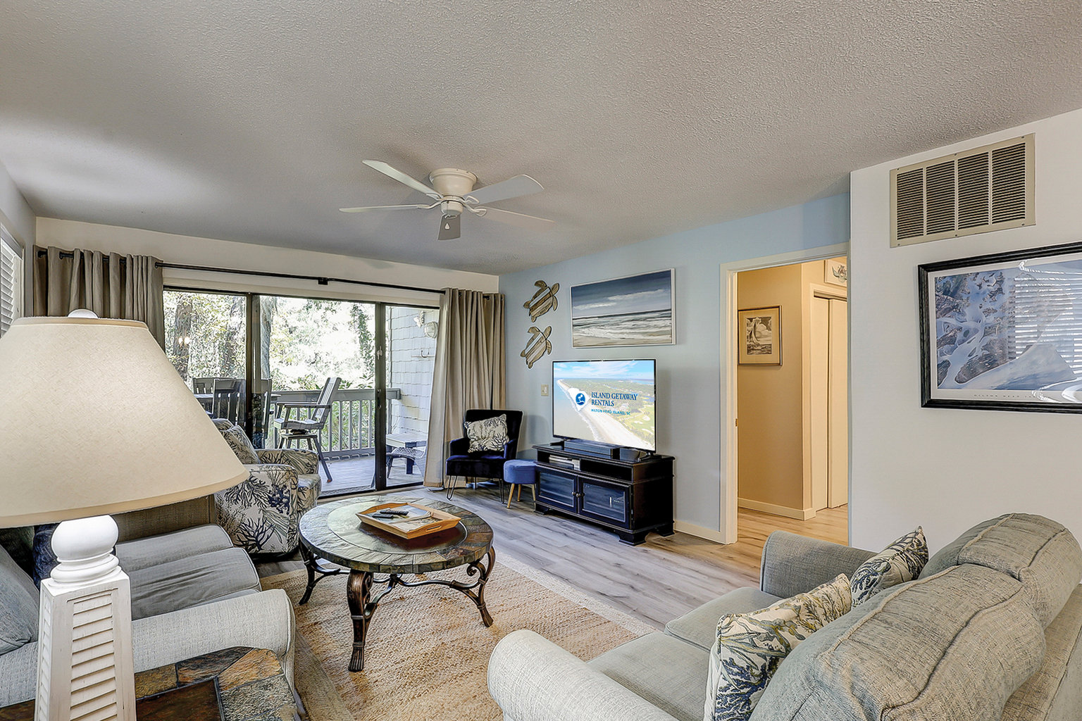 Hilton Head Vacation Rental