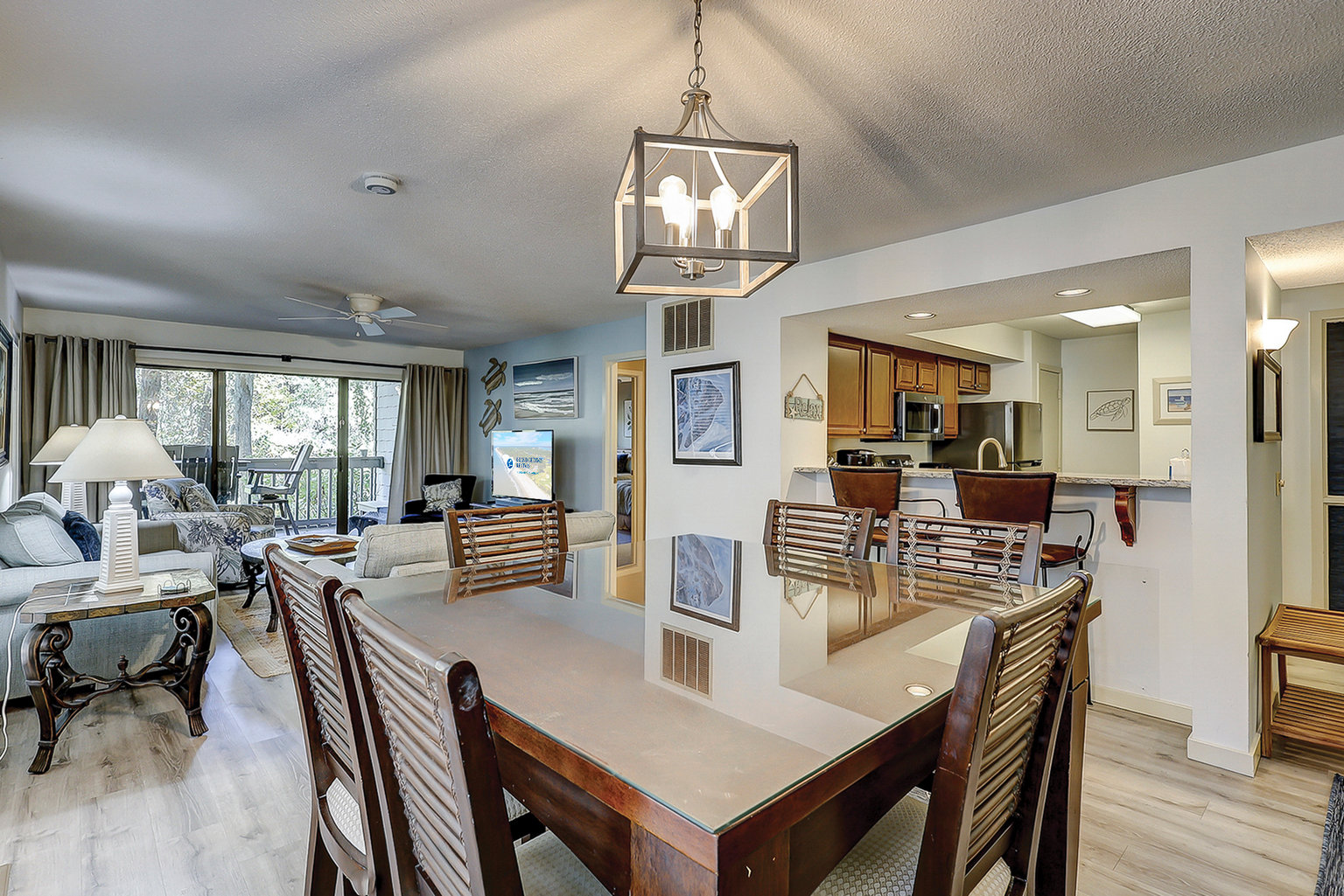 Hilton Head Vacation Rental