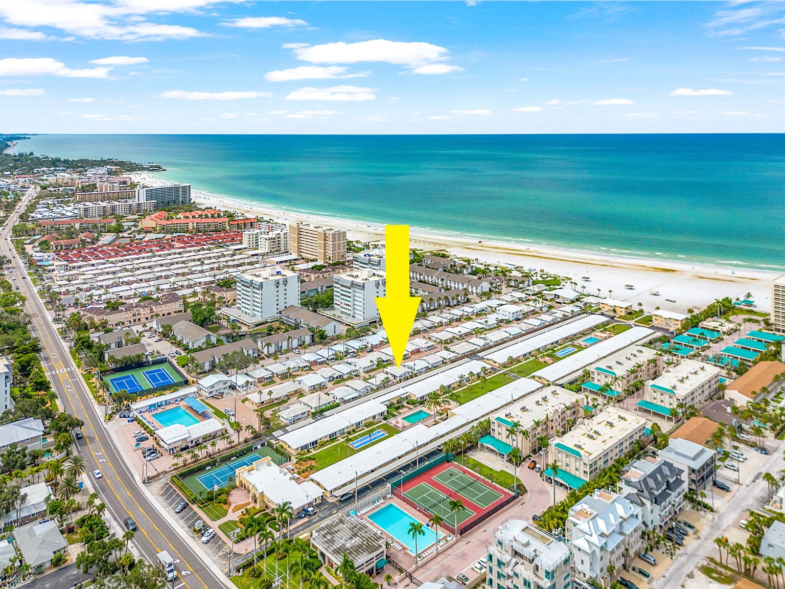 Sarasota Vacation Rental