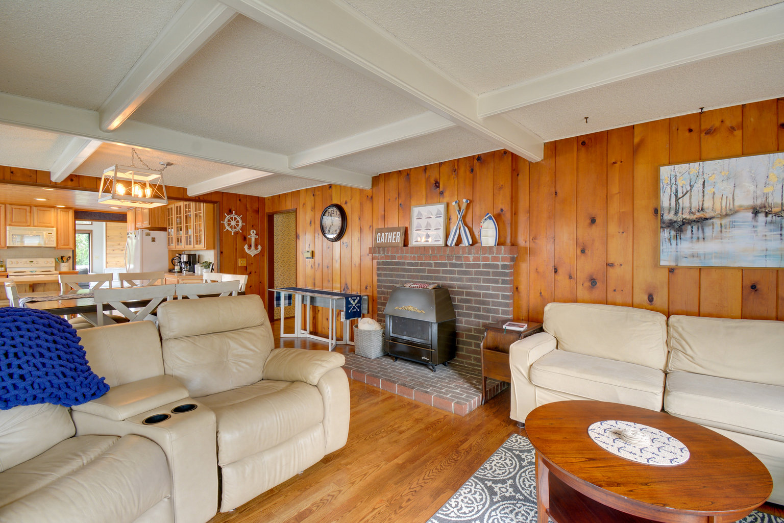 Olympia Vacation Rental