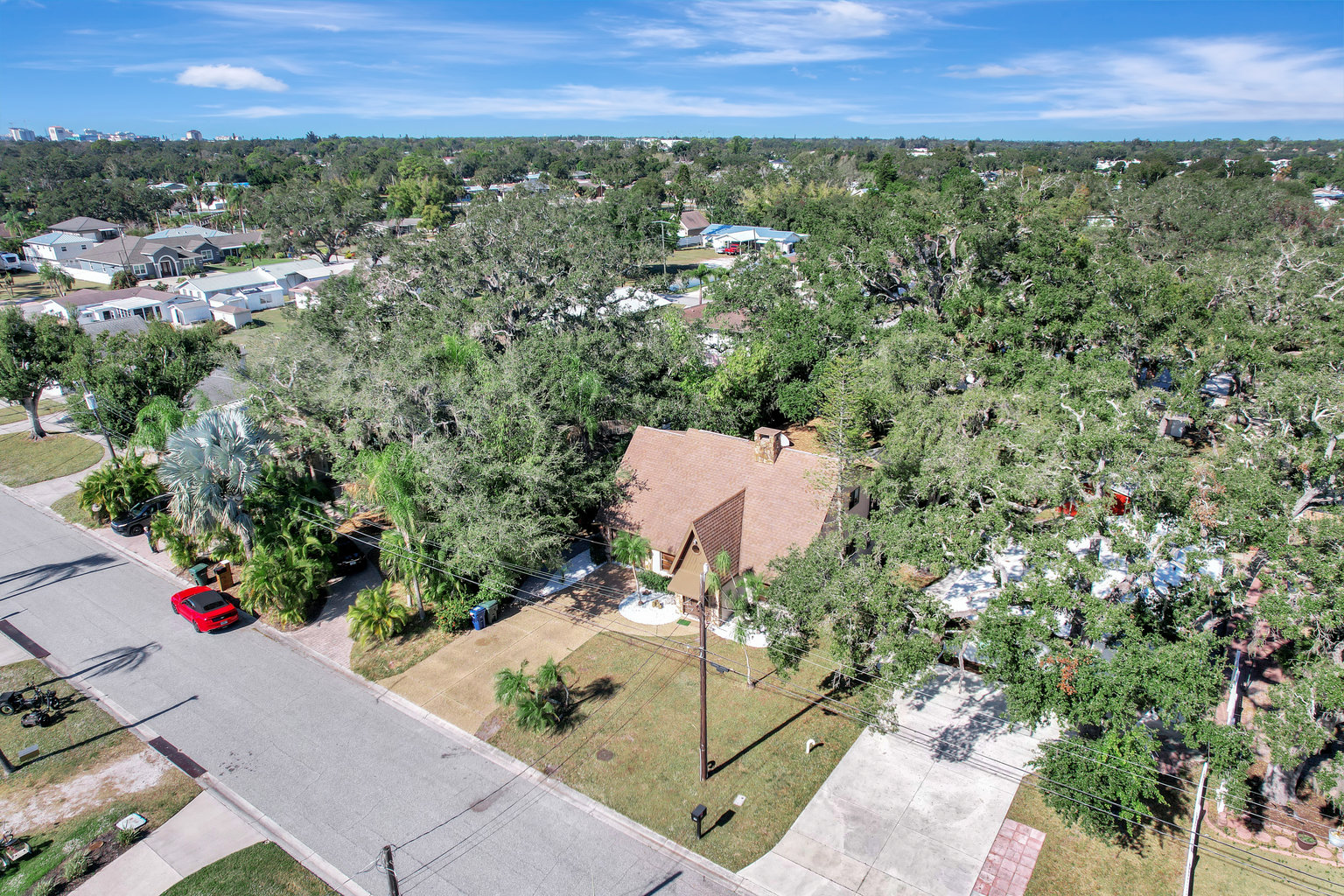 Sarasota Vacation Rental