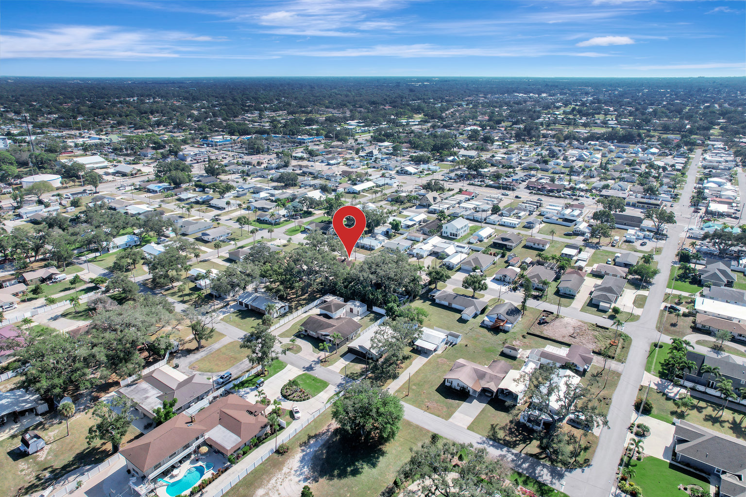 Sarasota Vacation Rental