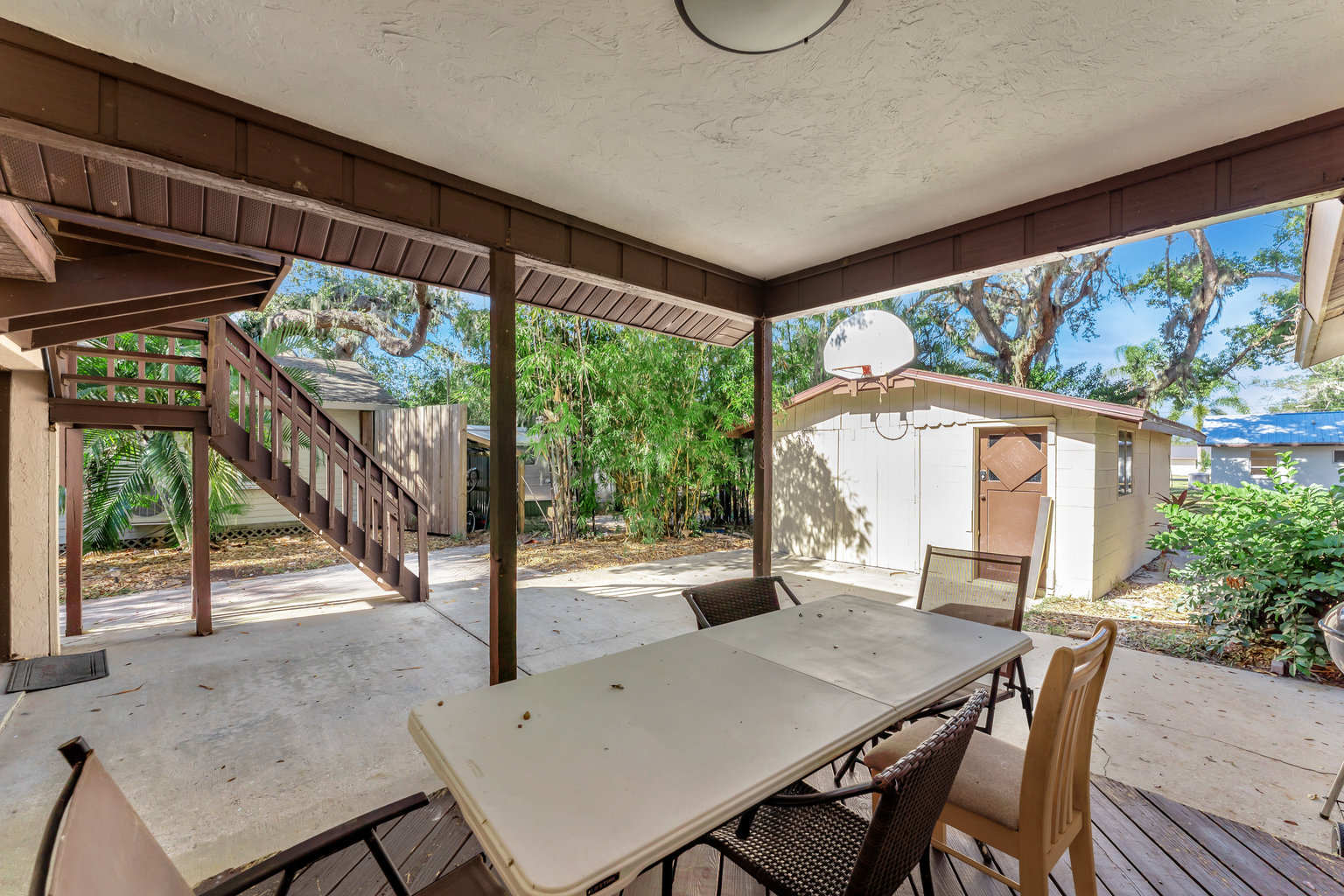 Sarasota Vacation Rental