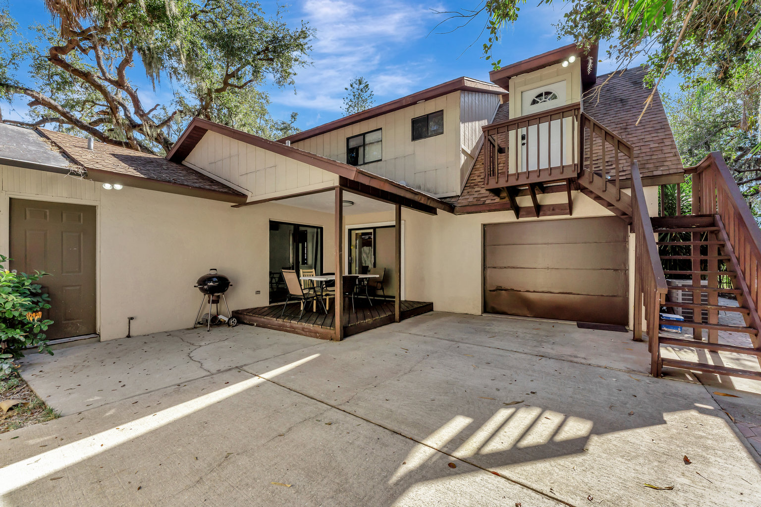 Sarasota Vacation Rental