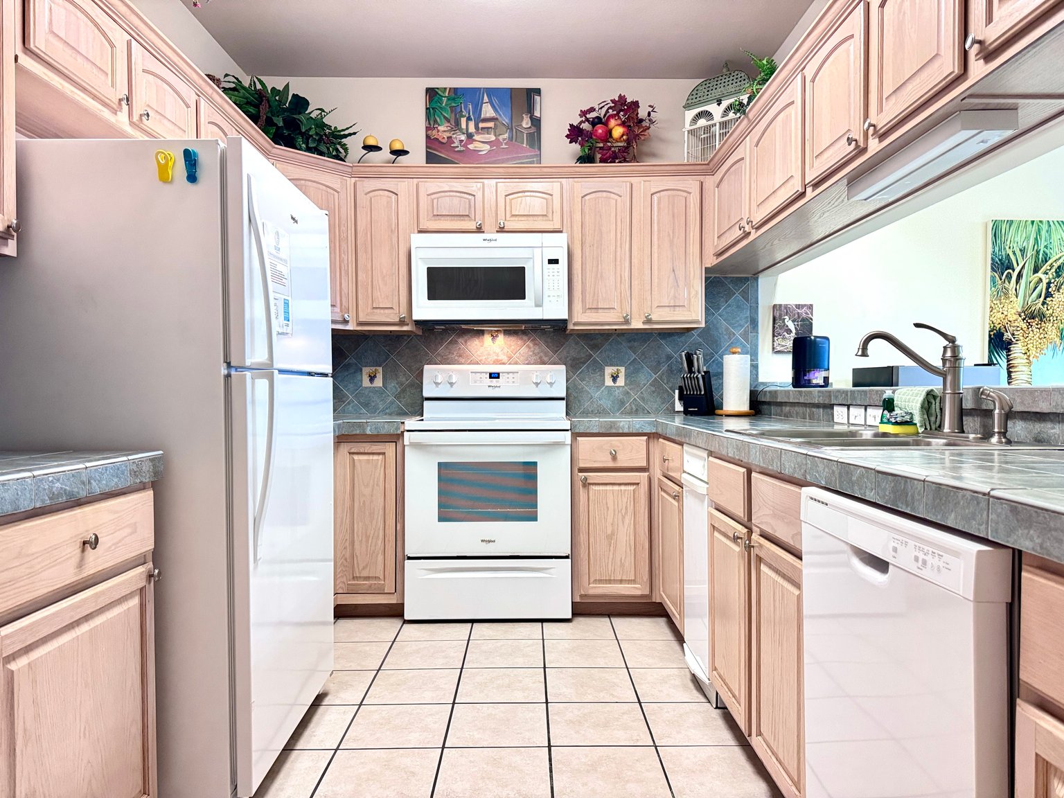 Corpus Christi Vacation Rental