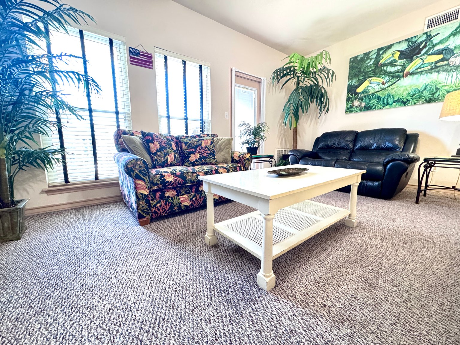 Corpus Christi Vacation Rental