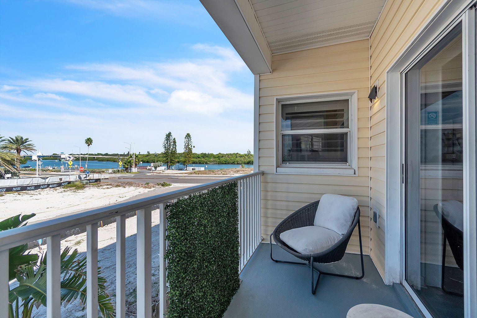Indian Shores Vacation Rental