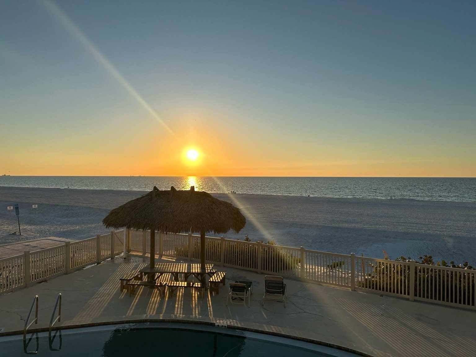 Belleair Beach Vacation Rental