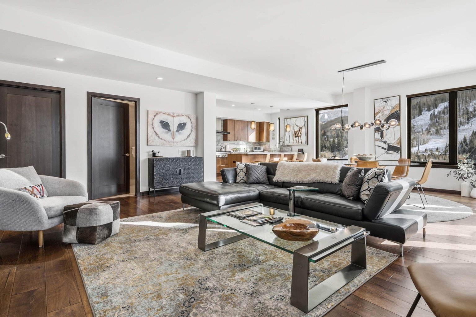 Vail Vacation Rental