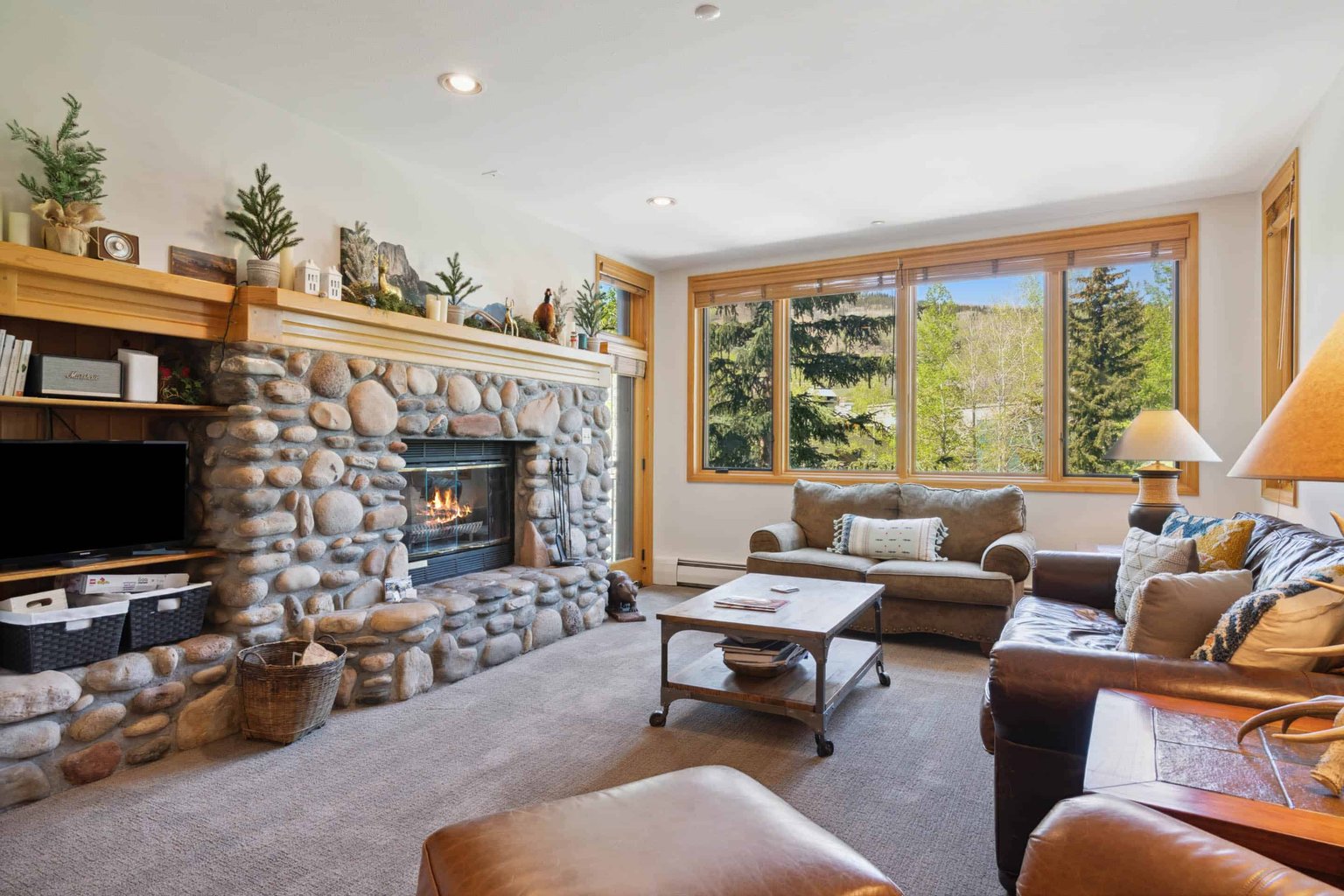 Beaver Creek Vacation Rental