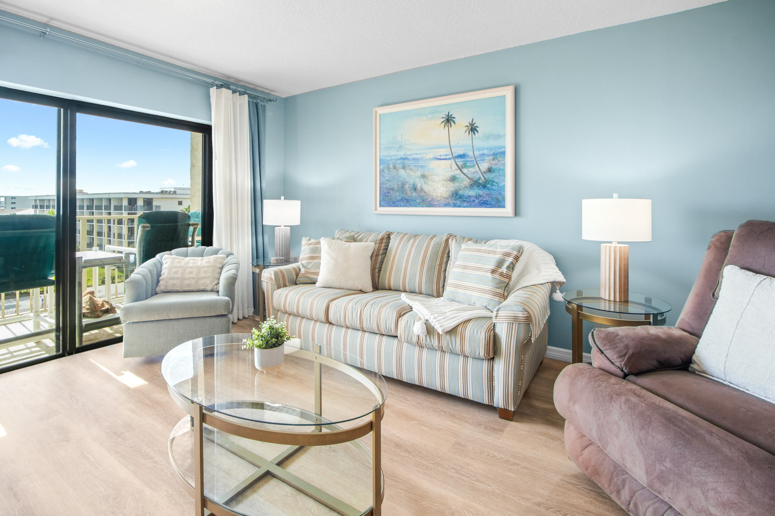 Cape Canaveral Vacation Rental