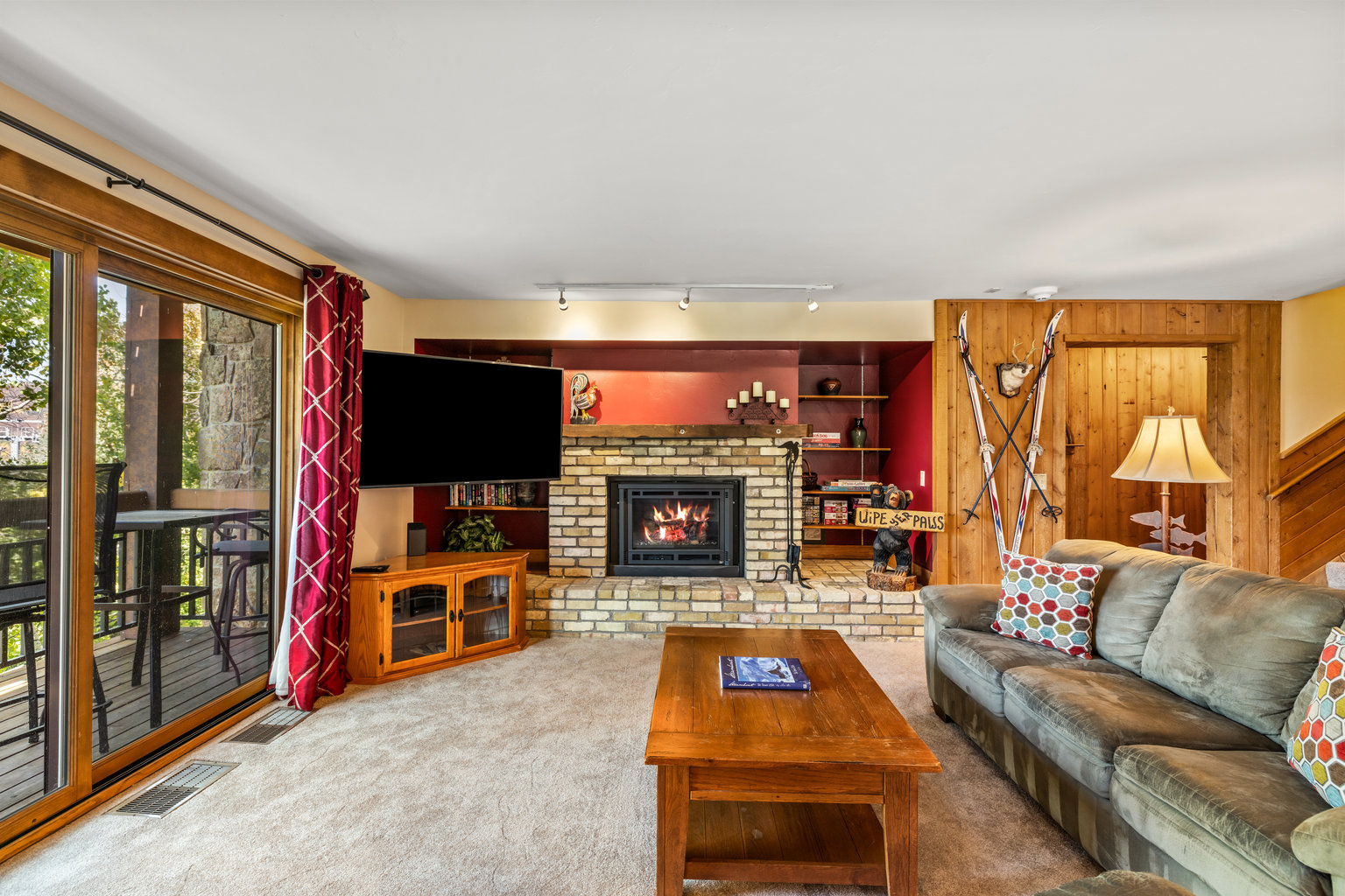 Steamboat Springs Vacation Rental