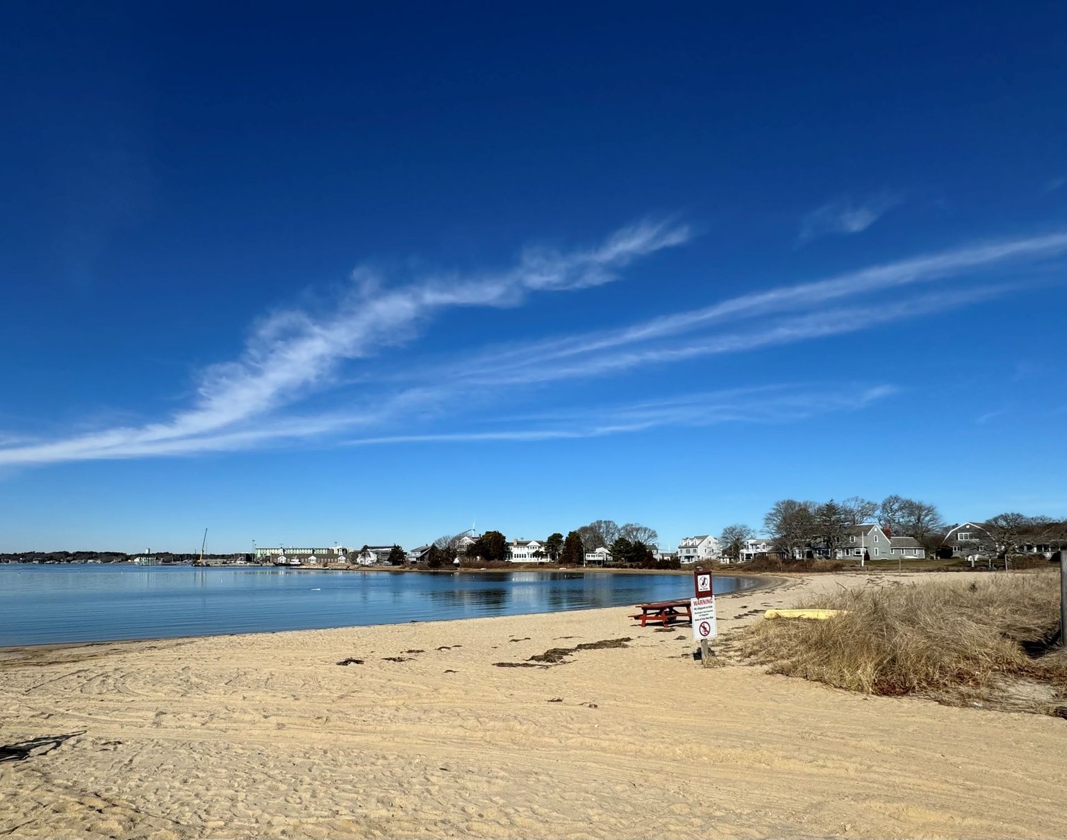 Bourne Vacation Rental