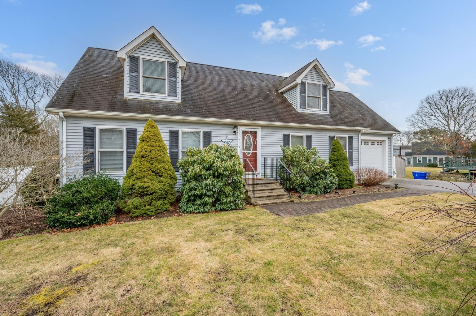 Bourne Vacation Rental