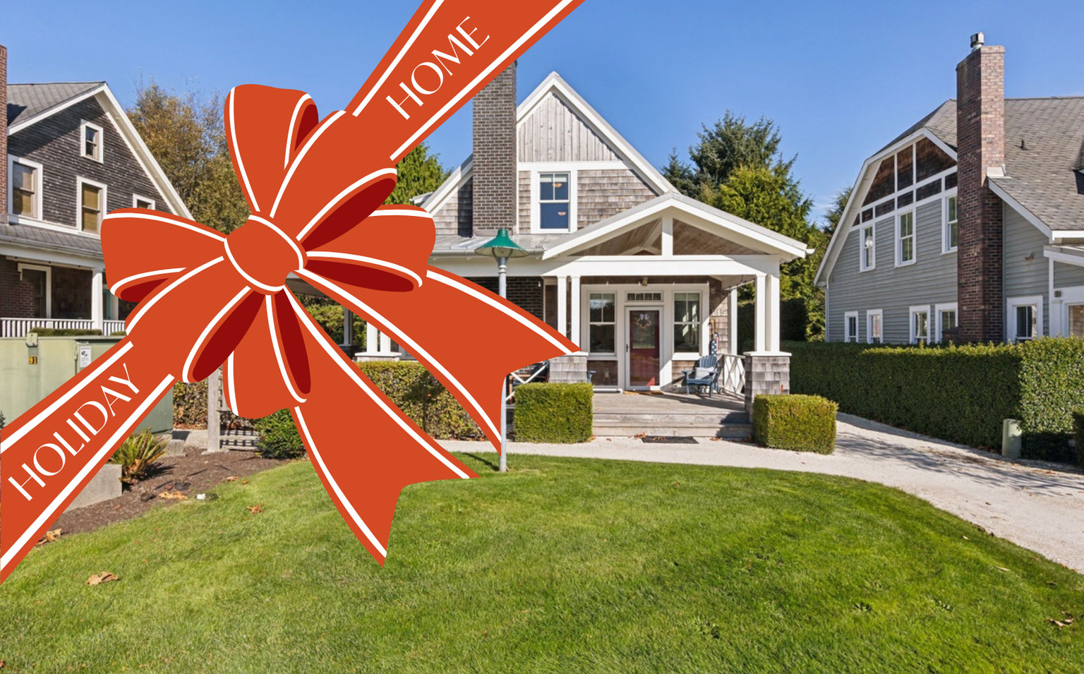 Pacific Beach Vacation Rental