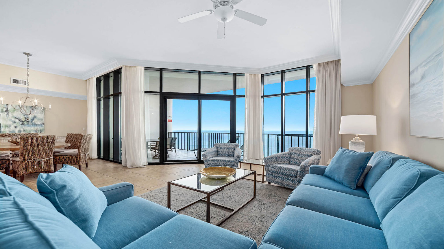 Orange Beach Vacation Rental