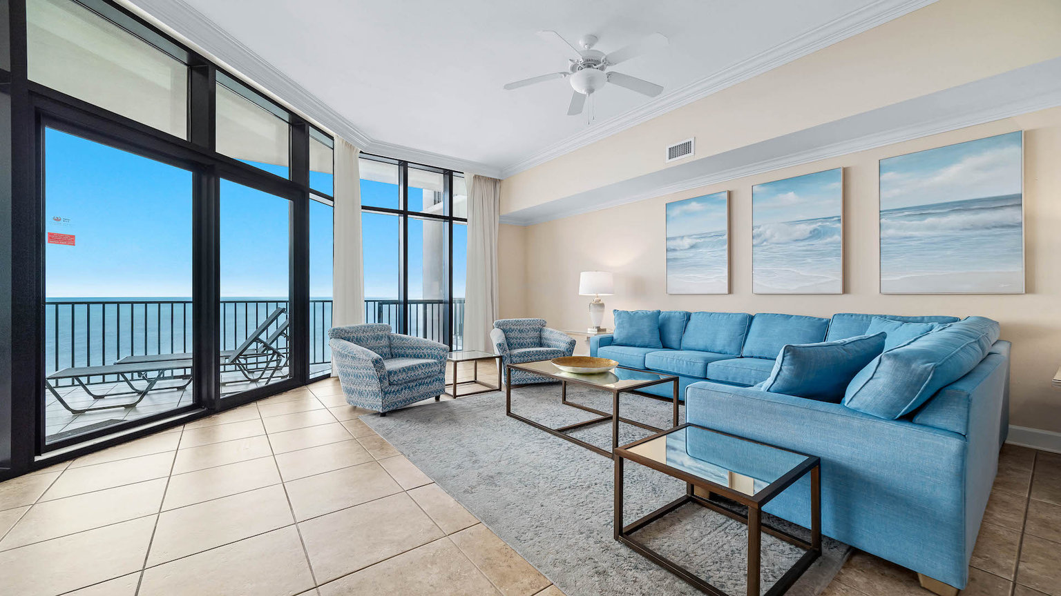 Orange Beach Vacation Rental