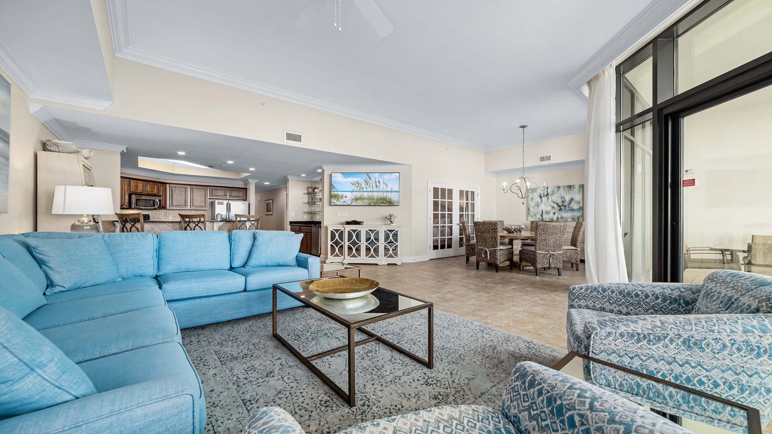 Orange Beach Vacation Rental