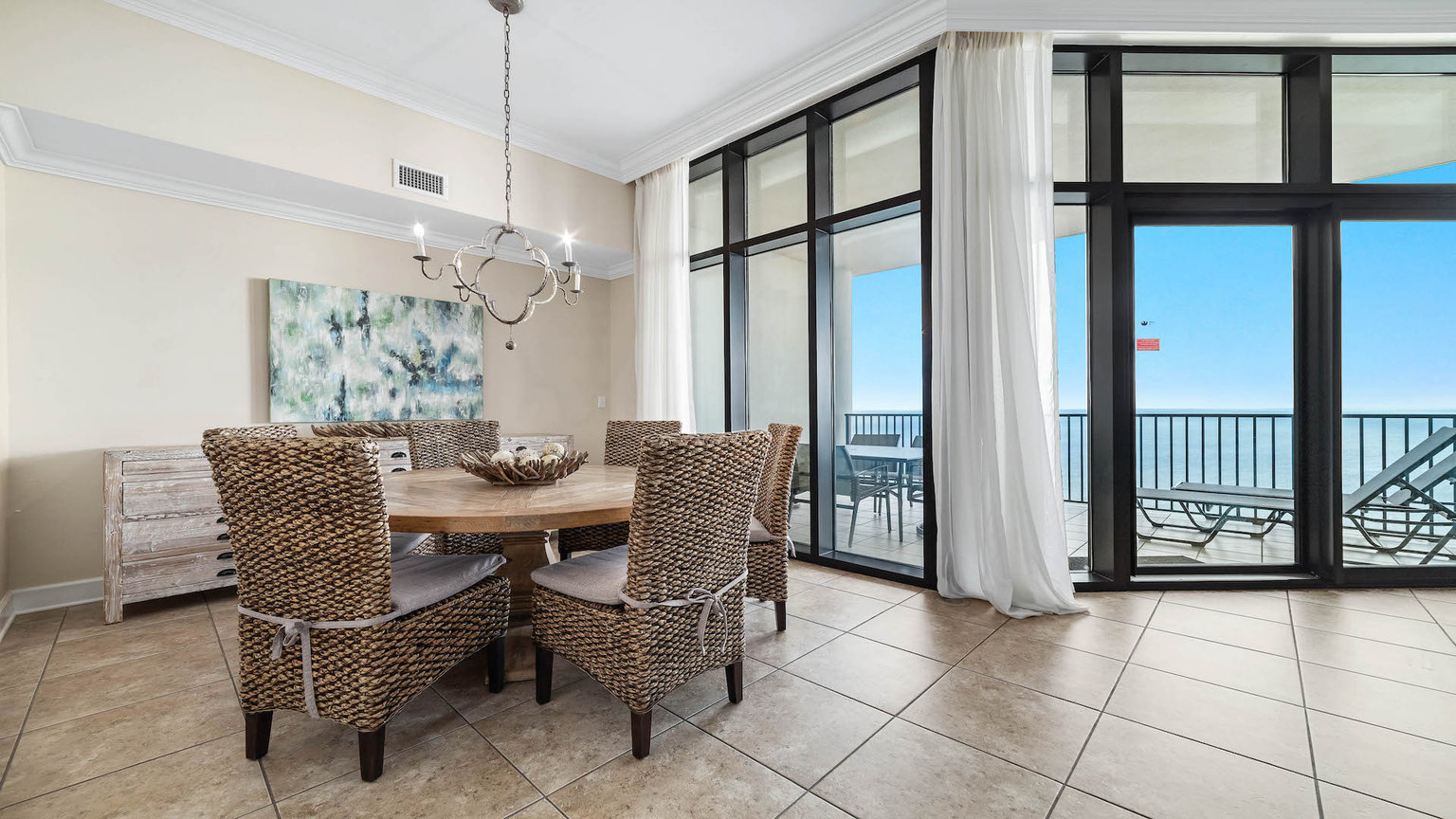 Orange Beach Vacation Rental