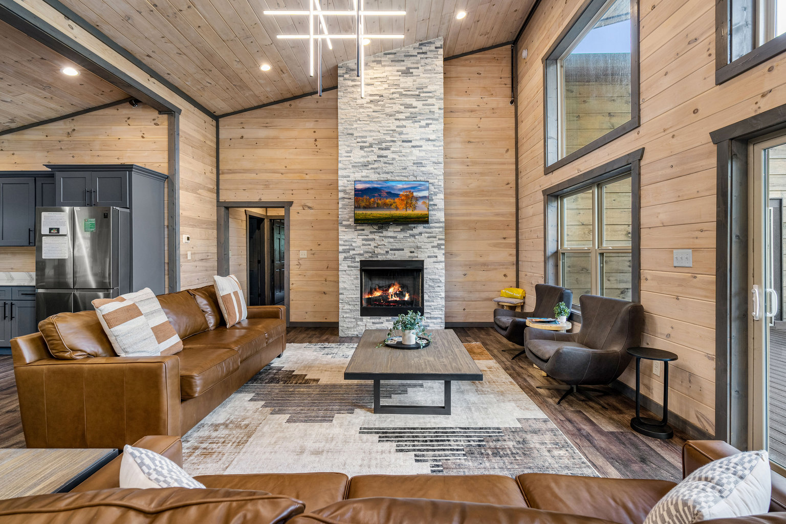 Sevierville Vacation Rental