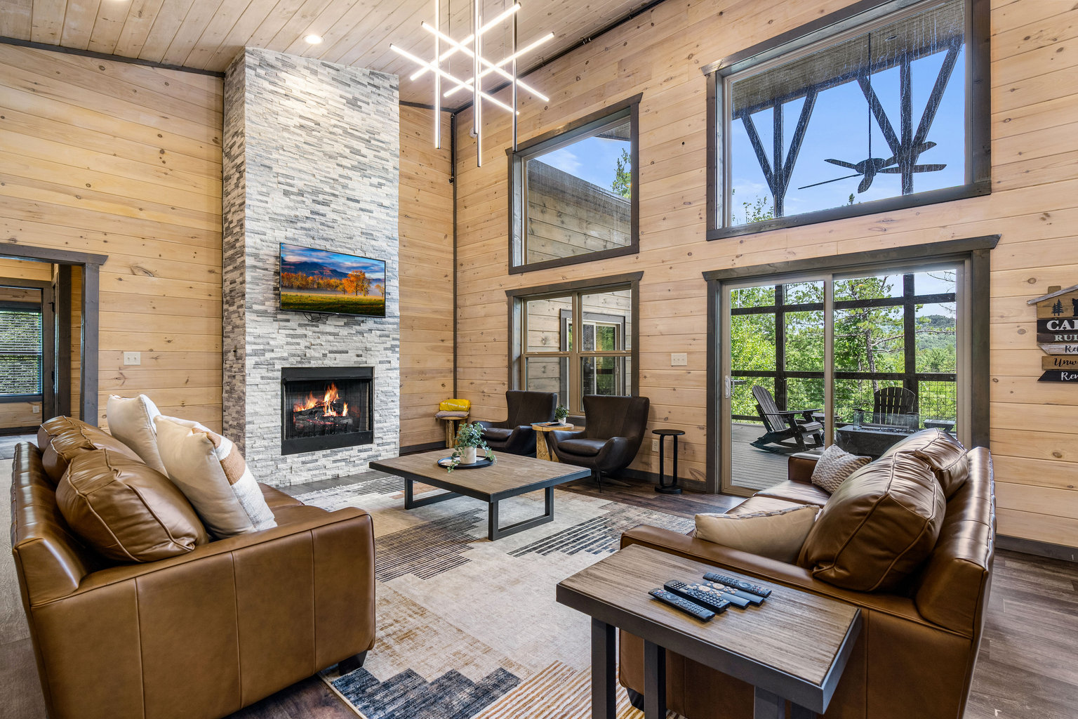 Sevierville Vacation Rental