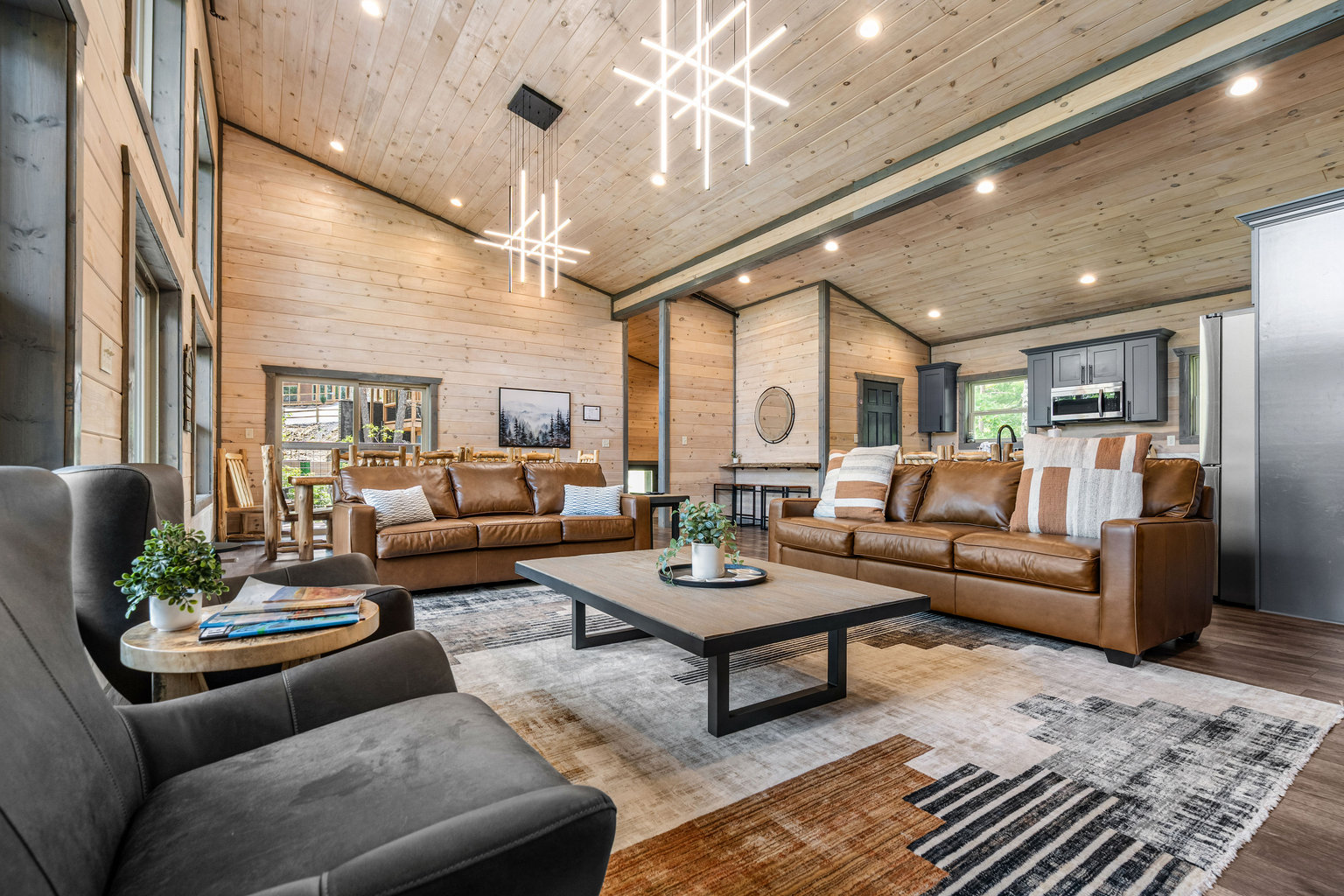 Sevierville Vacation Rental