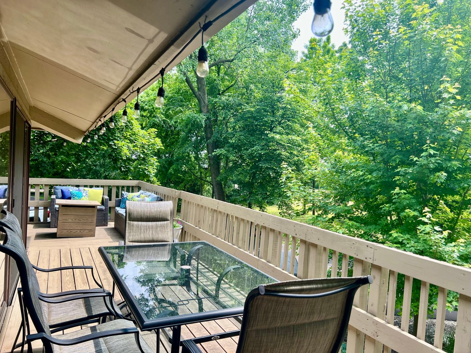 Fontana Vacation Rental